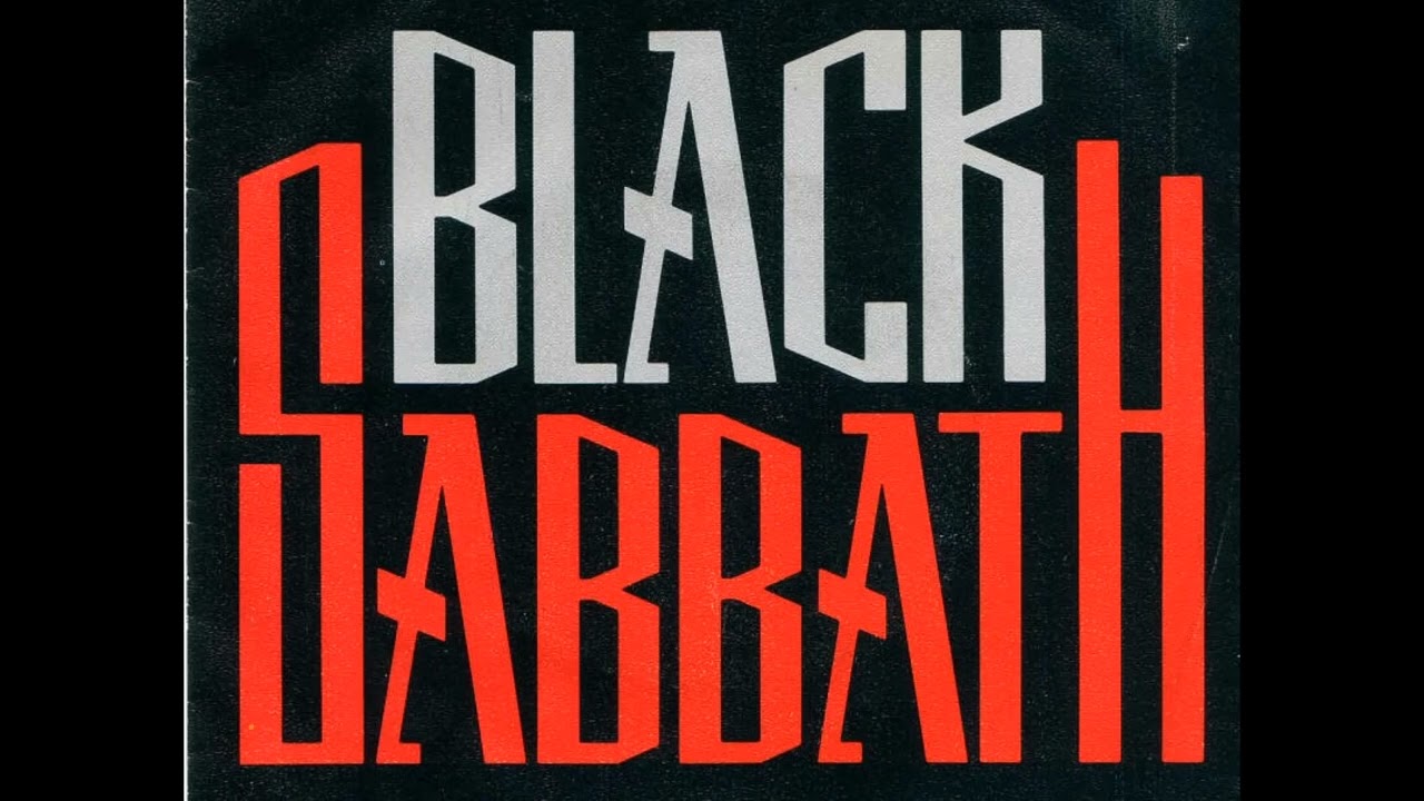 Black Sabbath (UK) - Danger Zone (Live - Sheffield - 1986)
