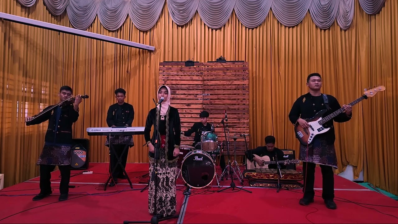 SMA NEGERI 1 Kebumen: 