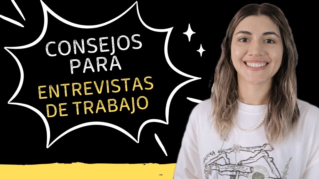 CONSEJOS para la ENTREVISTA DE TRABAJO para PROFESORES// Preguntas frecuentes para profes de idiomas
