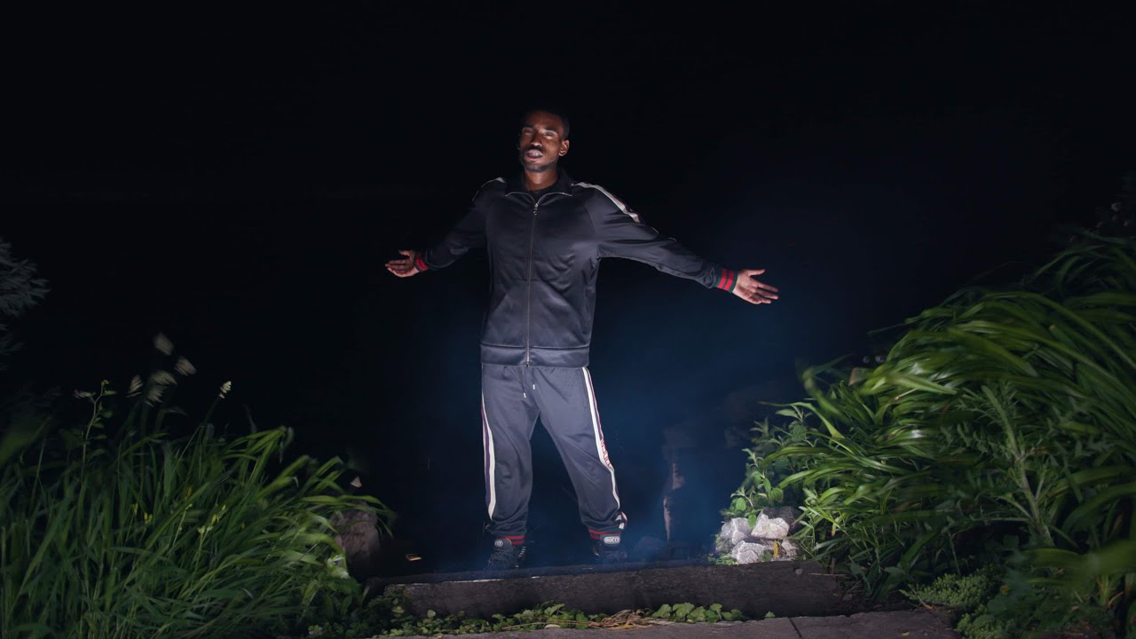 Moula 1st - Amazon Prime / Dead Man (Official Video)