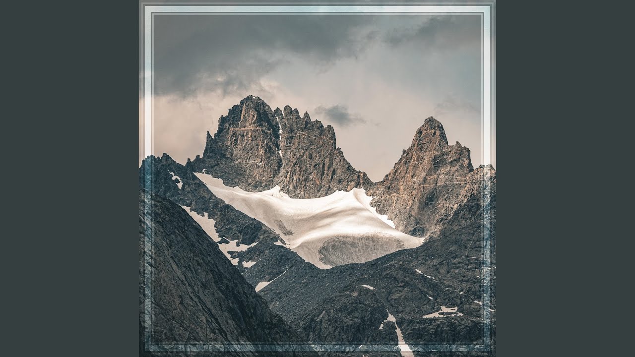 Titcomb Basin