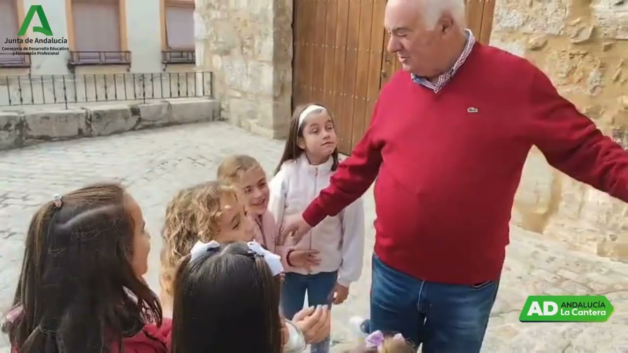 Reportaje Andalucía Directo