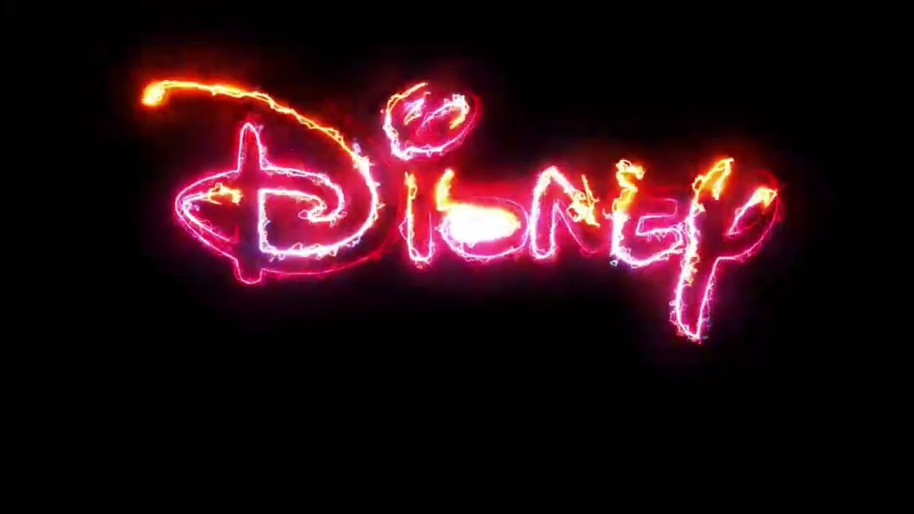 Disney LOGO Animation