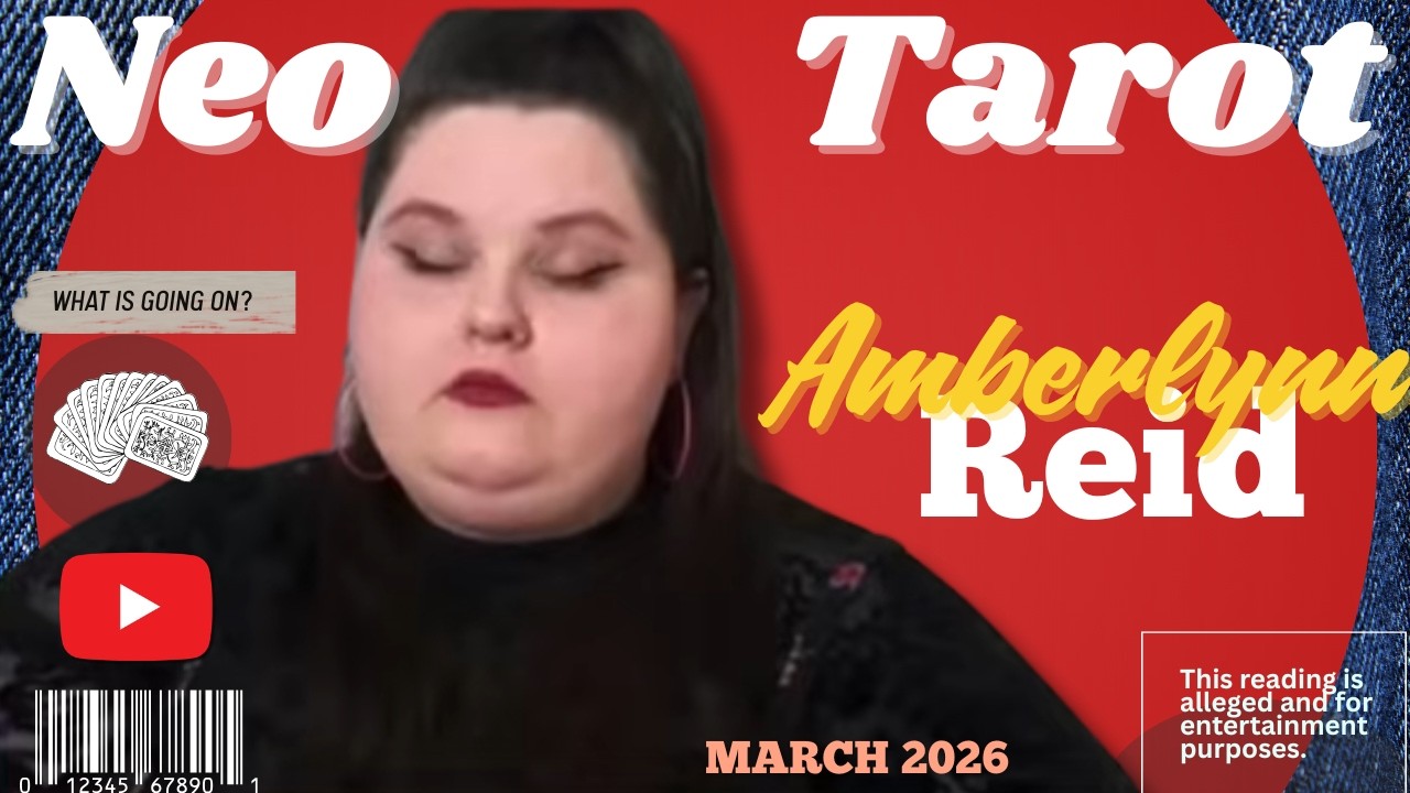 НЕУДАЧНАЯ ИДЕЯ‼️ | ЭМБЕРЛИНН РИД #таро #гаданиенатаро #неотарото