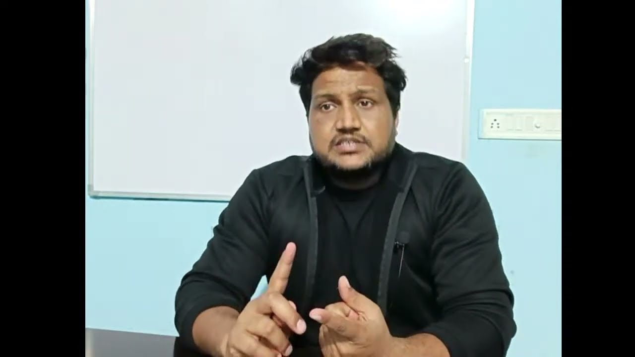 Jr. Accountant English || 50/50 कैसे Score करें || Live Q & A Session ||
