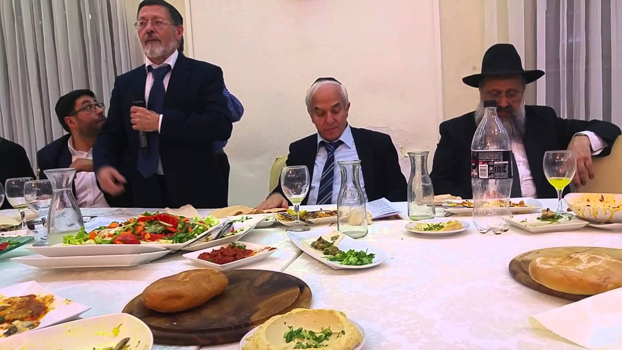 סיום בקשות אשדוד תשעו'