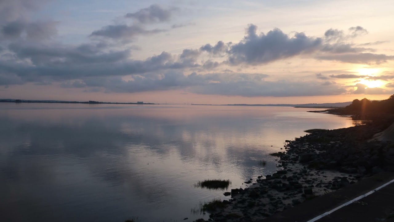 Lydney Harbour