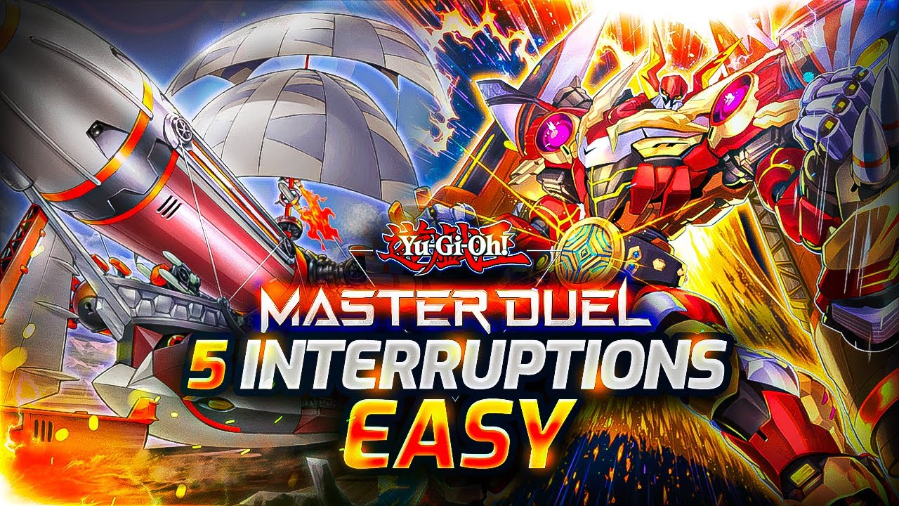THIS DECK IS ACTUALLY INSANE! Springans Deck Profile - Yu-gi-oh! Master Duel