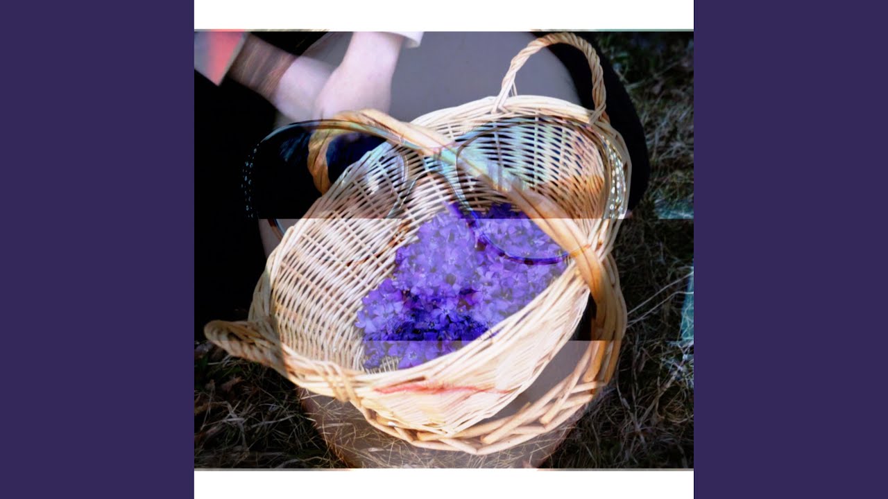 BASKET (feat. Marlon DuBois, Milkreset & Henry Mosto)