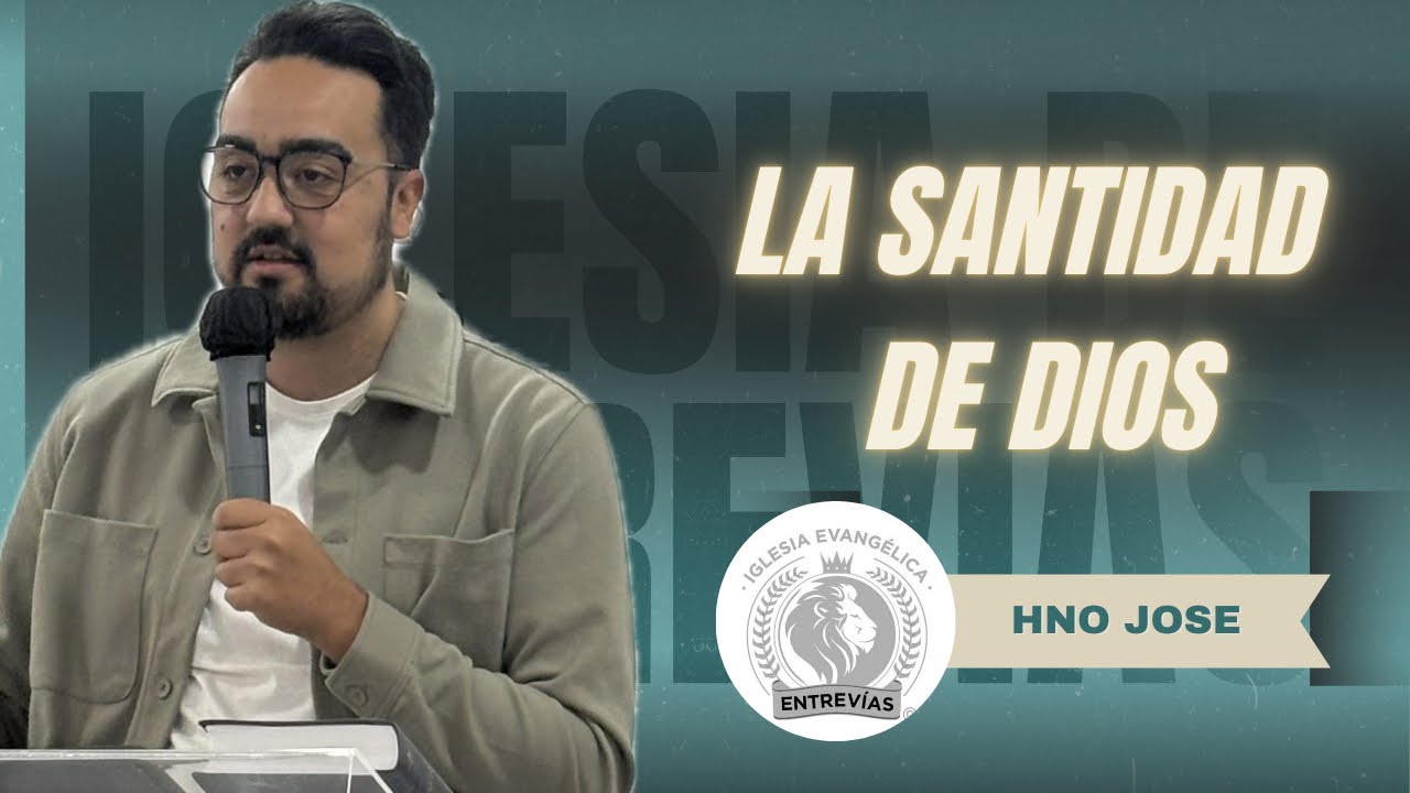 ¡Iglesia de Entrevias está emitiendo en directo!