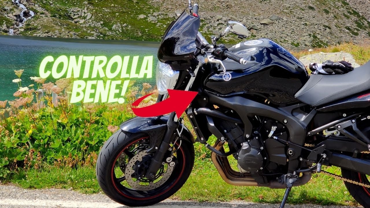 7 COSE da CONTROLLARE PRIMA DELLA STAGIONE