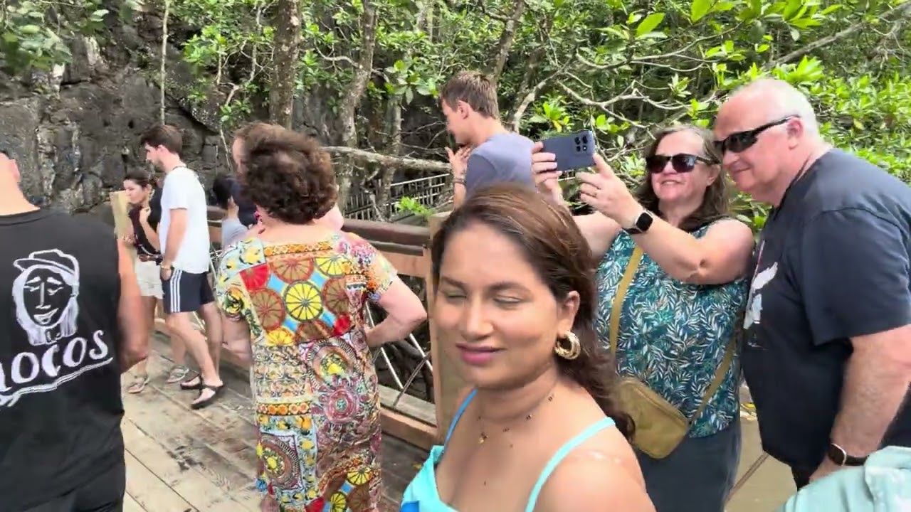 Malaysia Trip Day 9 🇲🇾 | Langkawi Mangrove Tour & Fun Exploration 🌿🌊#dec2025 