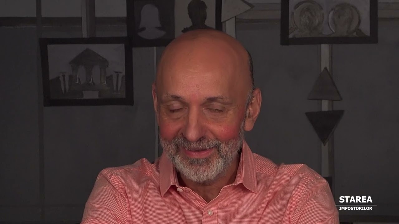 Dumnezeu și politicienii. Georgescu, Vadim, Ciolacu, Lasconi, Șoșoacă și alte di hanii.
