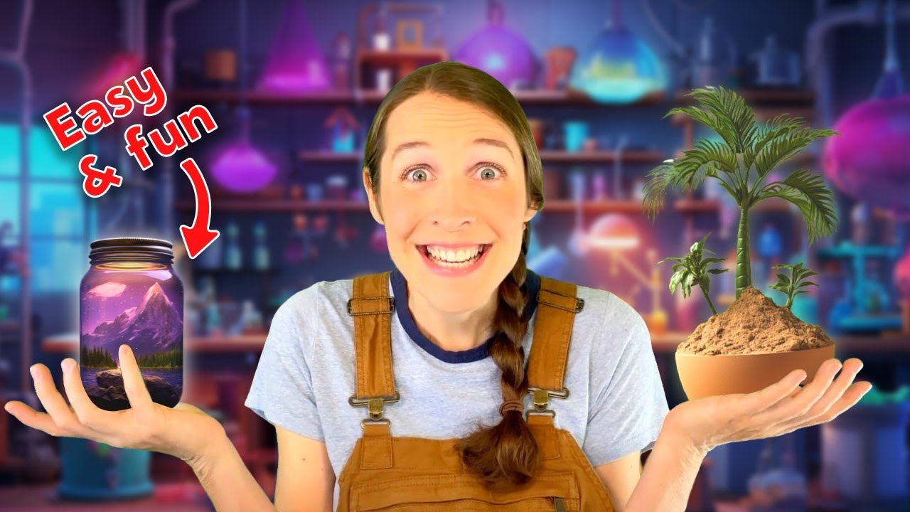 Must-Know Science for 2nd Graders