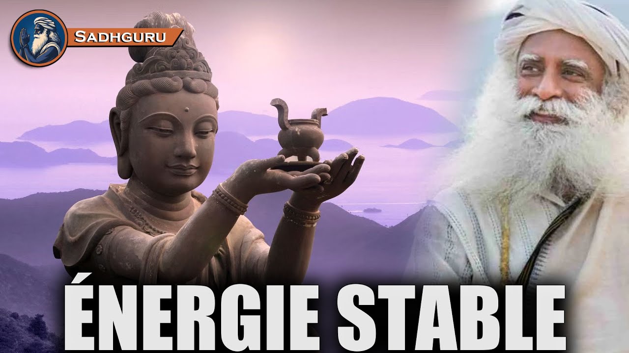 Nutrition simple et énergie stable