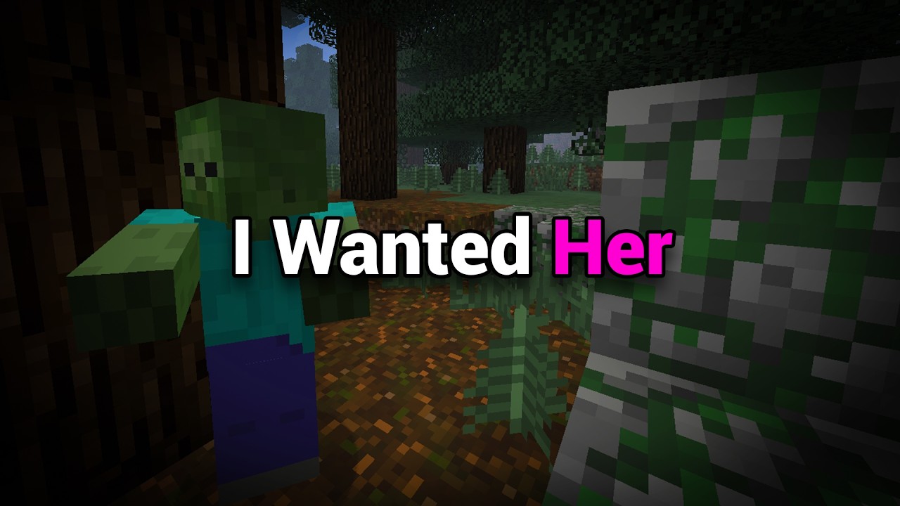 i waited too long for her.