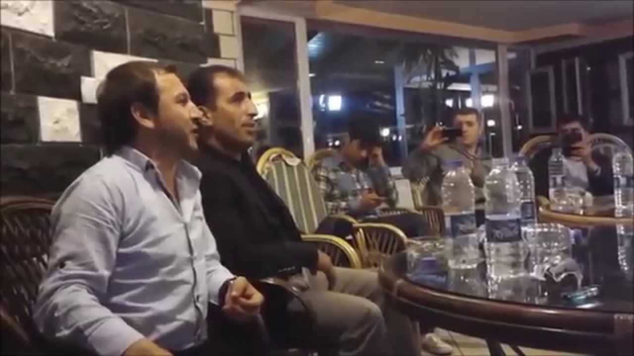 Özkan PEKİN - Hasan PEKİN Kemençe Muhabbeti