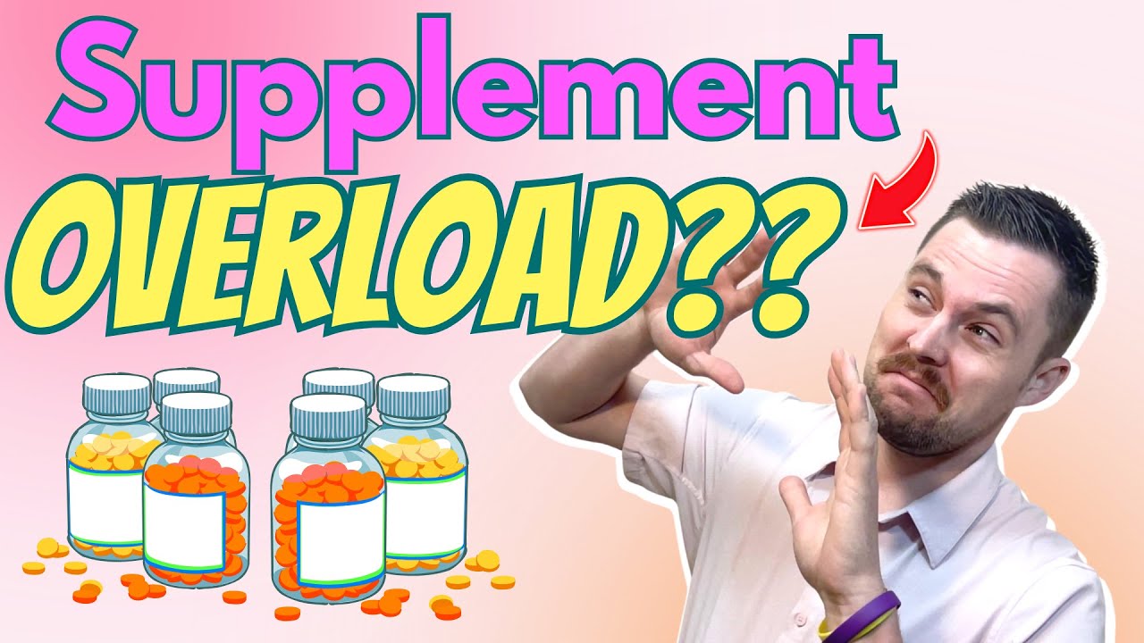 BEST Practices for Hypothyroid Supplements