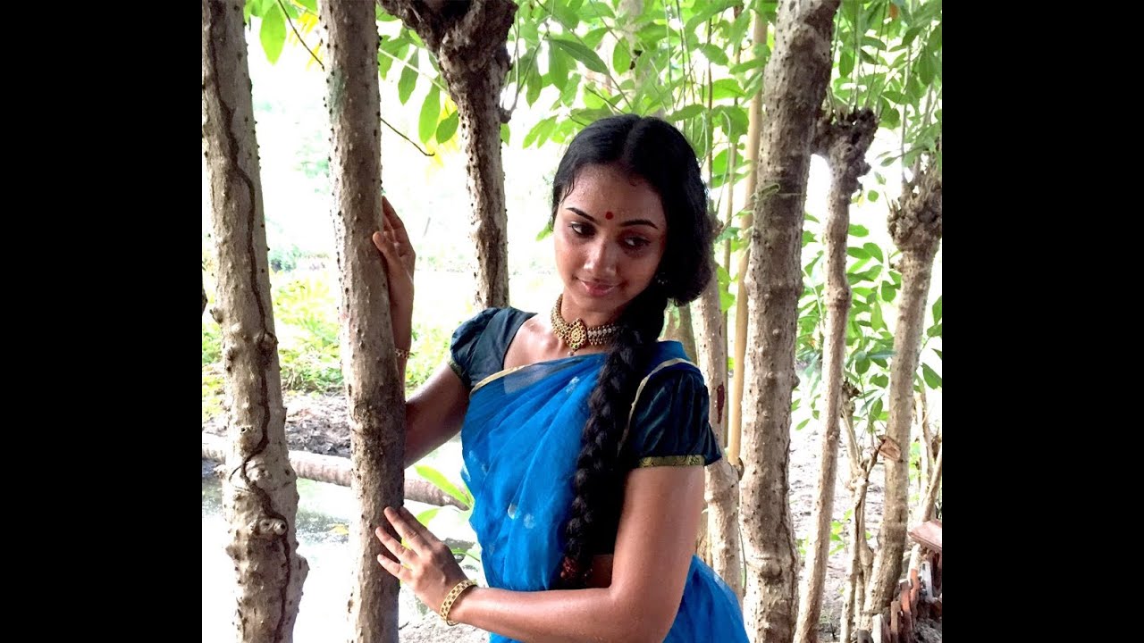 Kuzhalooti Manamellam by Harinie Jeevitha - Sridevi Nrithyalaya - Bharathanatyam Dance