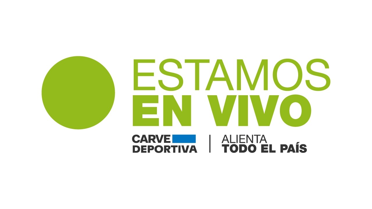 PASIÓN DEPORTIVA CARVE DEPORTIVA 1010 14/03/2026