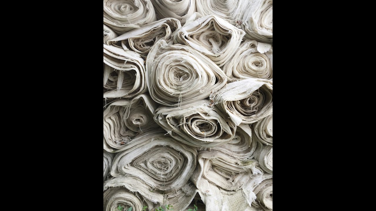 Textile EPR Compliance - Bridging the Global North-South Gap through Circularity.