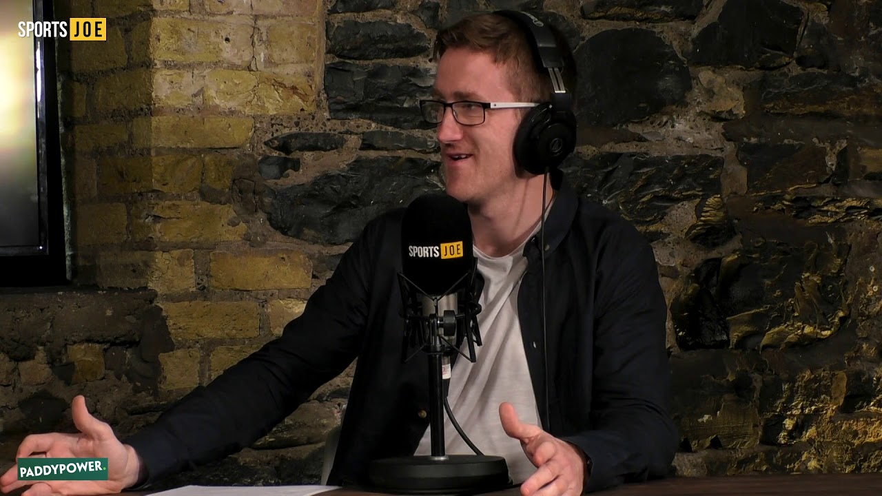 The GAA Hour - Colm Spillane interview, Mattie Forde class, St. Jude's do it again
