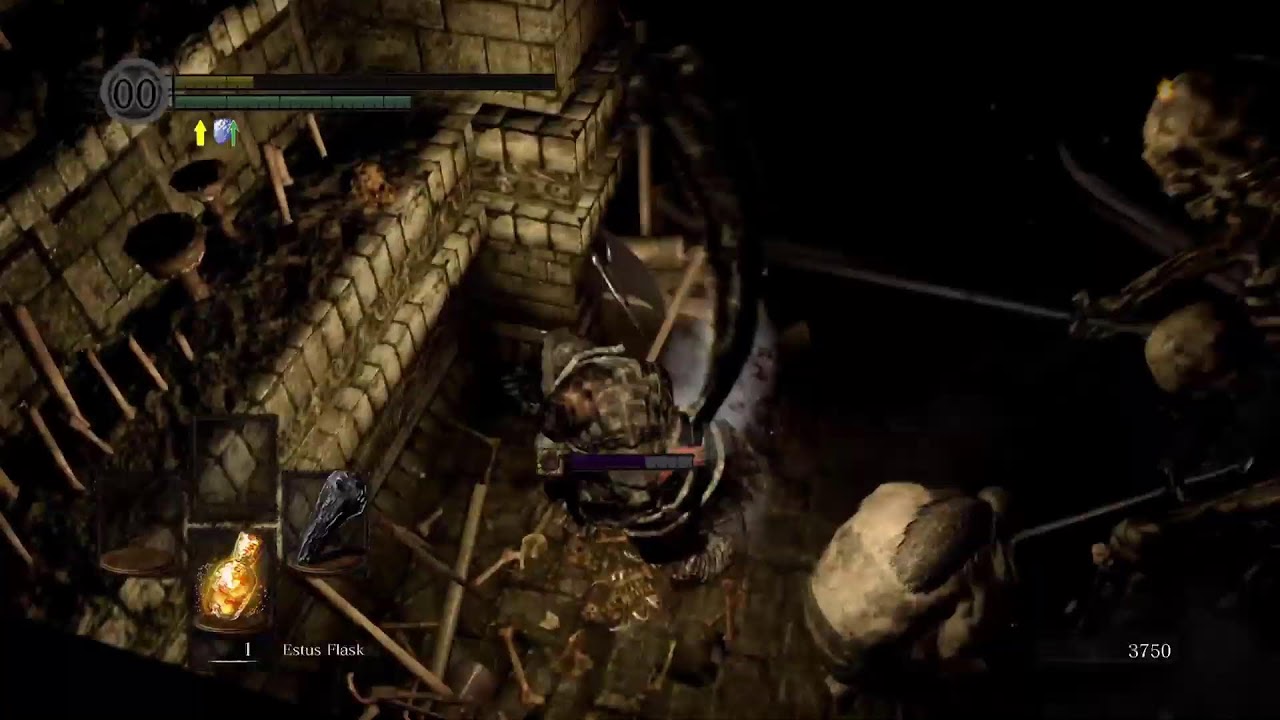 Dark Souls Remastered