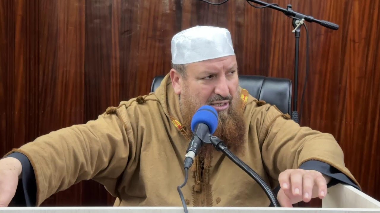 ● بث مباشر في فضل عشر الأواخر من رمضان.