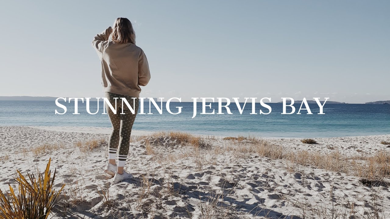 🌊 THE BEST OF JERVIS BAY | Hyams Beach, Booderee National Park, Huskisson, Vincentia | CARLY HAMPTON