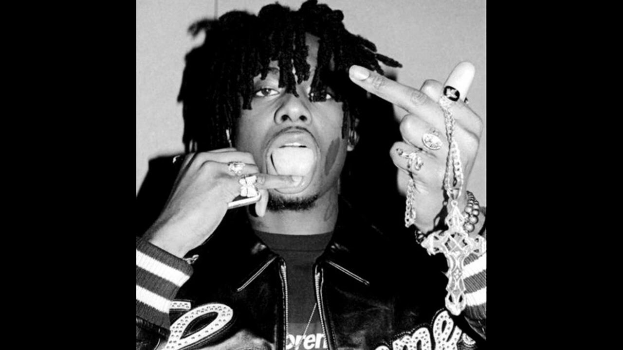 Playboi Carti Richie Souf Type Beat Sunz Up [prod: Marcixo]