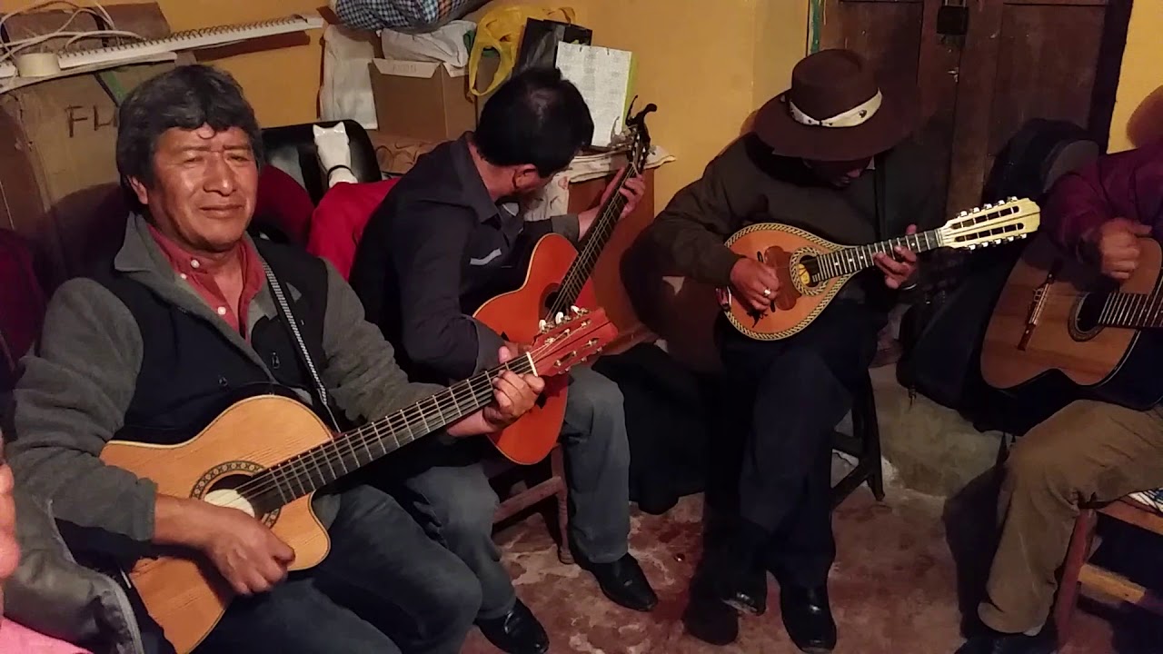 TAWA YAWAR - Yavi Yavi Pamoapis