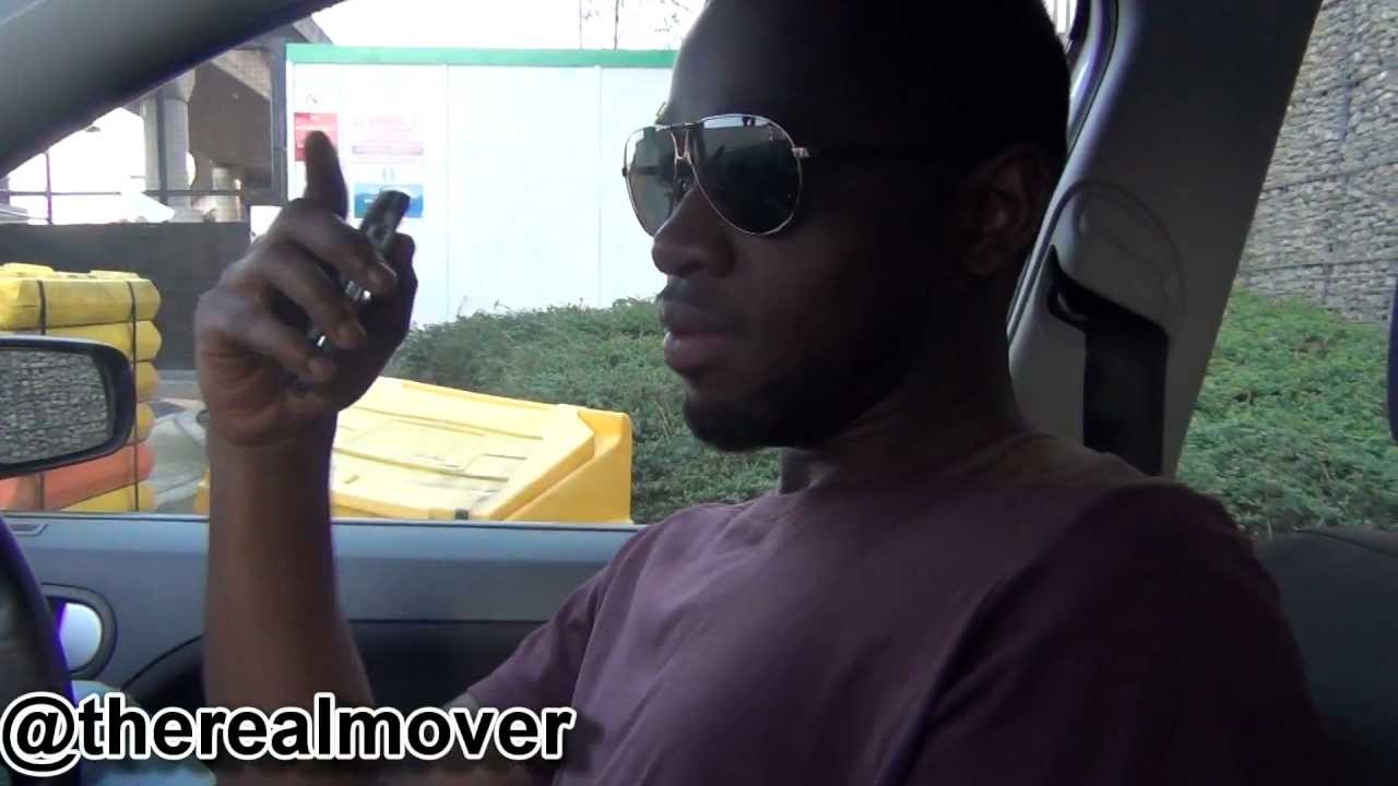 Mover & Yung Nine Freestyle Exclusive (2012) [@therealmover] [@mr_yungnine]