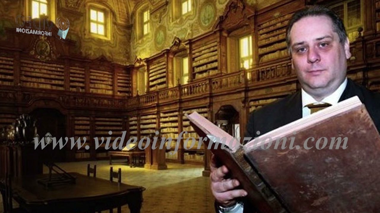 Girolamini, dieci anni fa il furto di libri che fece il giro del mondo
