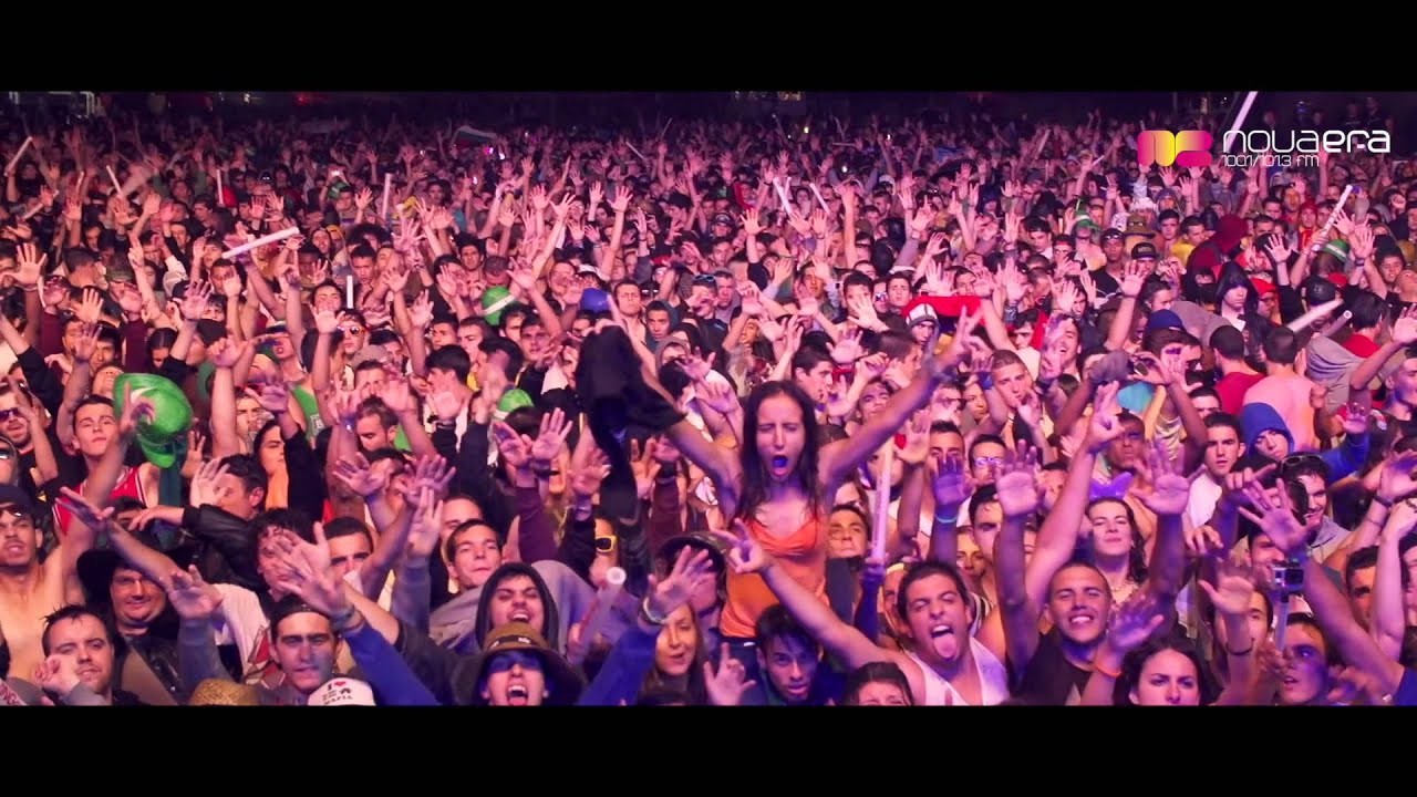 NOVA ERA BEACH PARTY 2014 - OFFICIAL AFTERMOVIE