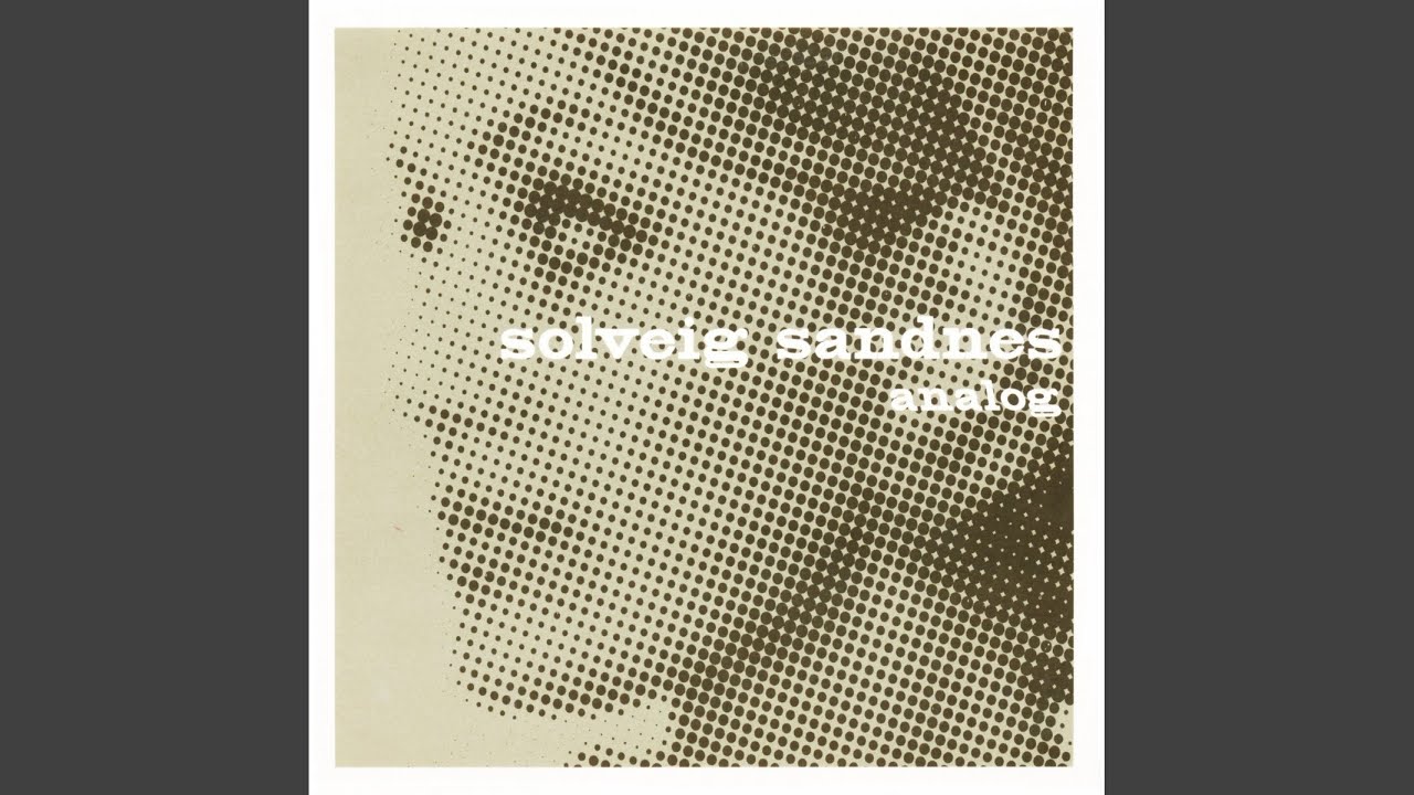 She Knows What She Wants