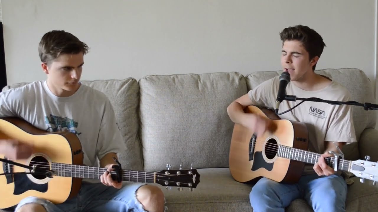 Honey In The Rock (Cover)
