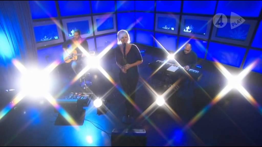 Sanna Nielsen: 