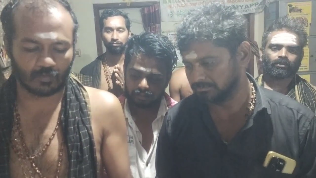 141225 Ongole ayyappa read gita says feed back @freehindhudharmasalakanchi