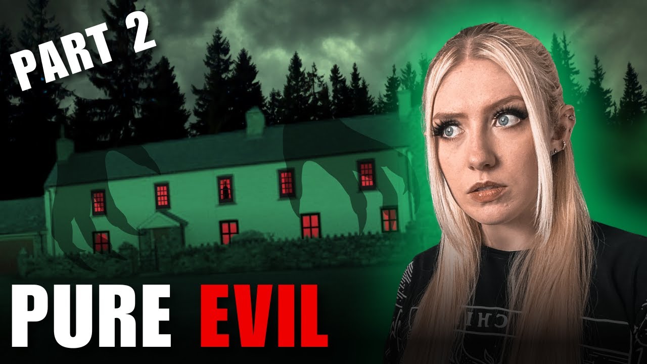 The HORRORS Of Heol Fanog | Britain&rsquo;s Most Exorcised House