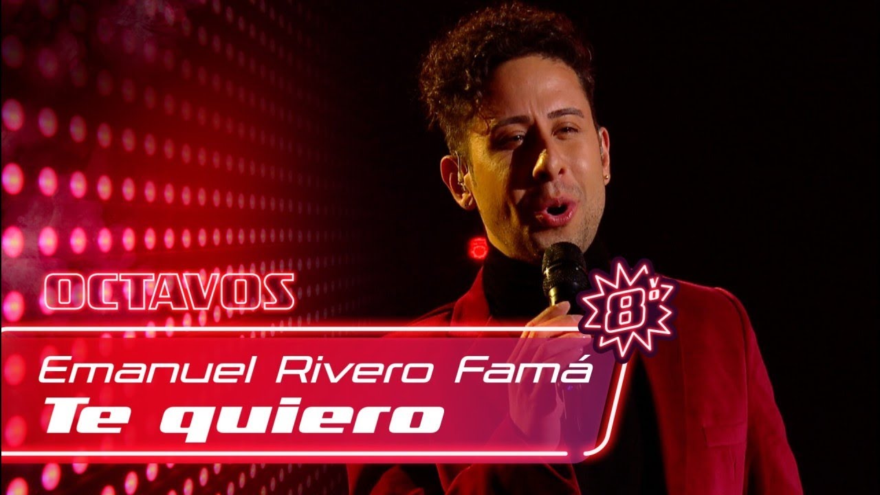 #TeamSoledad: Emanuel Rivero Famá - 