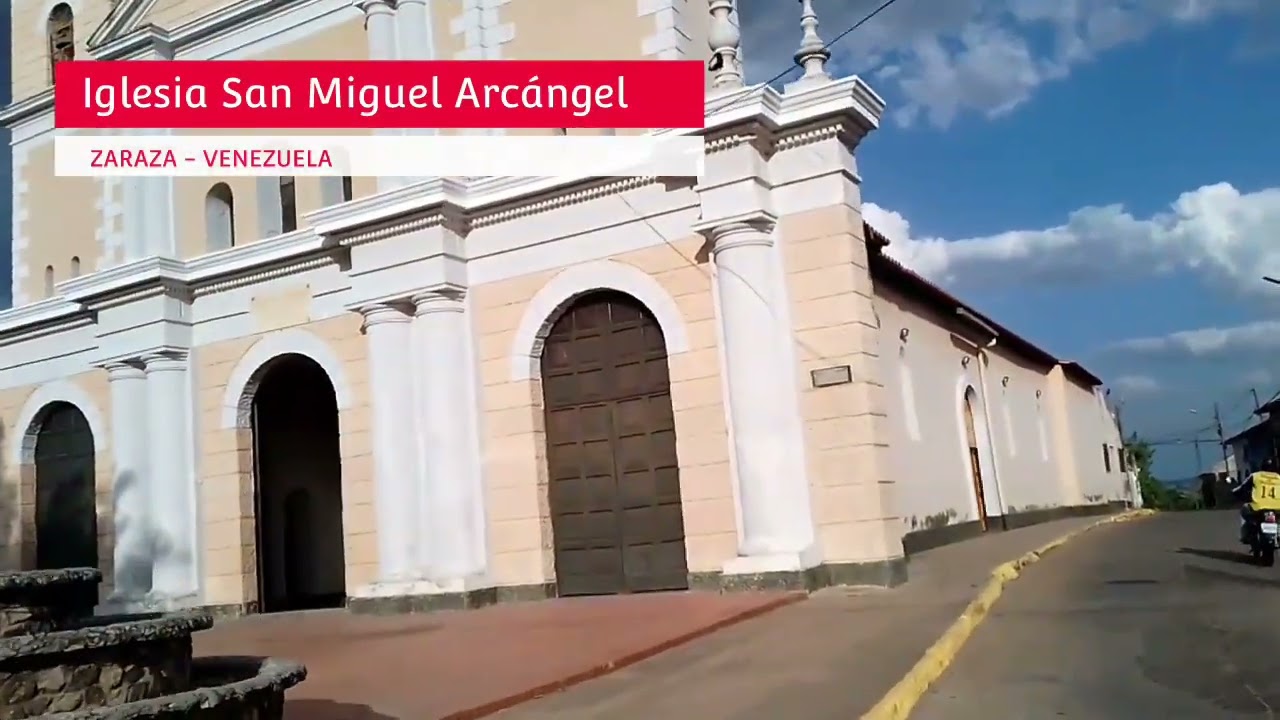 Conduciendo 🚘 calles de Zaraza Guárico Venezuela 🇻🇪 Erik McVlogger