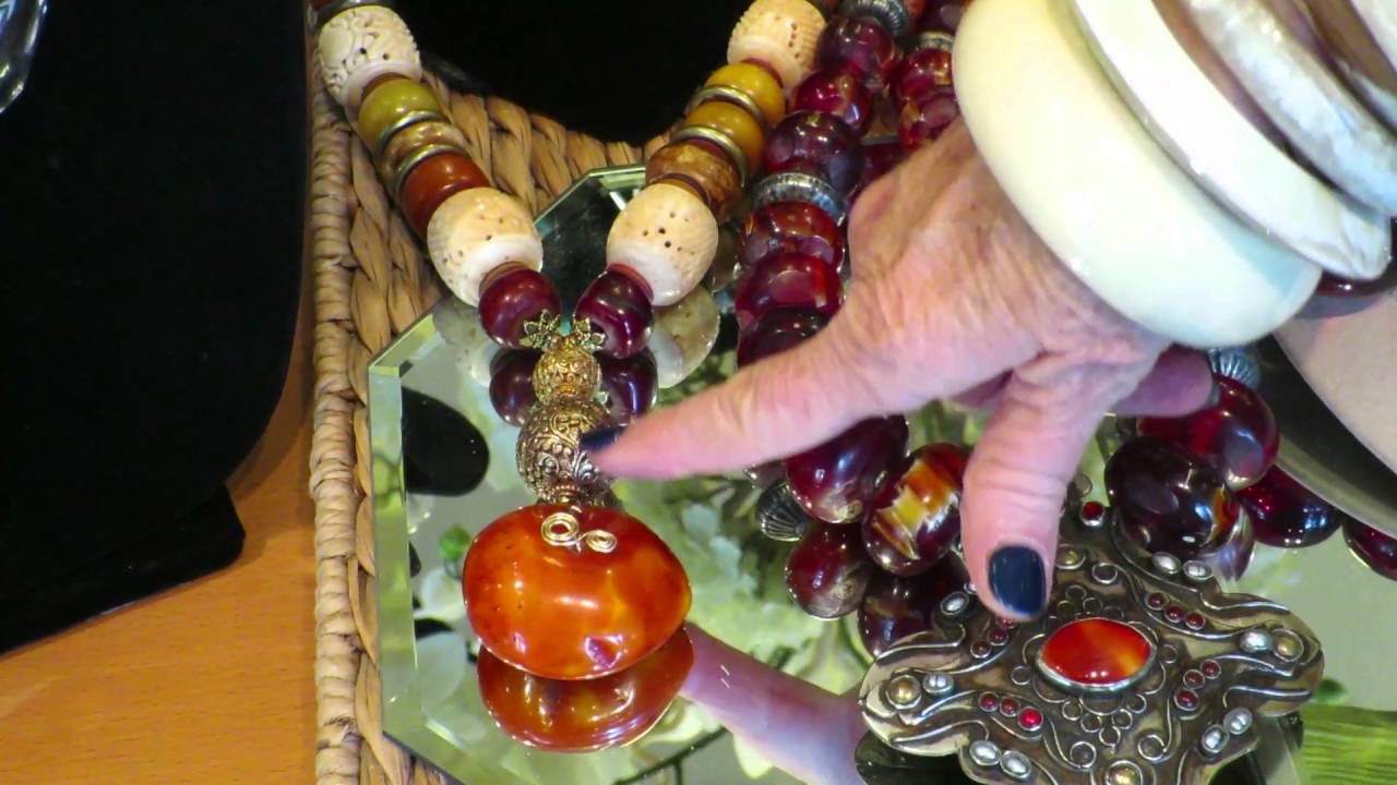 Bold Jewelry from dForsythe Jewelry