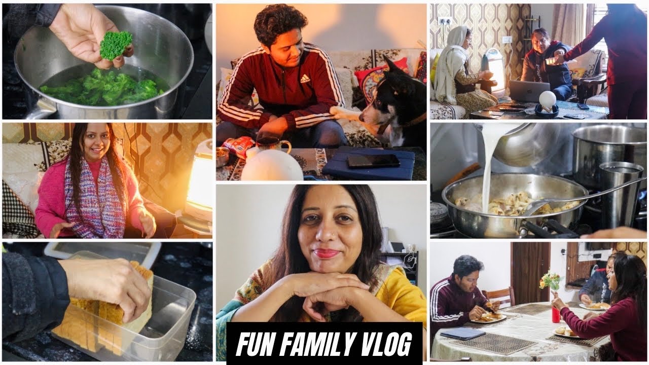 A Simple Day Vlog | Healthy Meal Preparations | Office Tiffin box Ideas | Shape Up Your Life