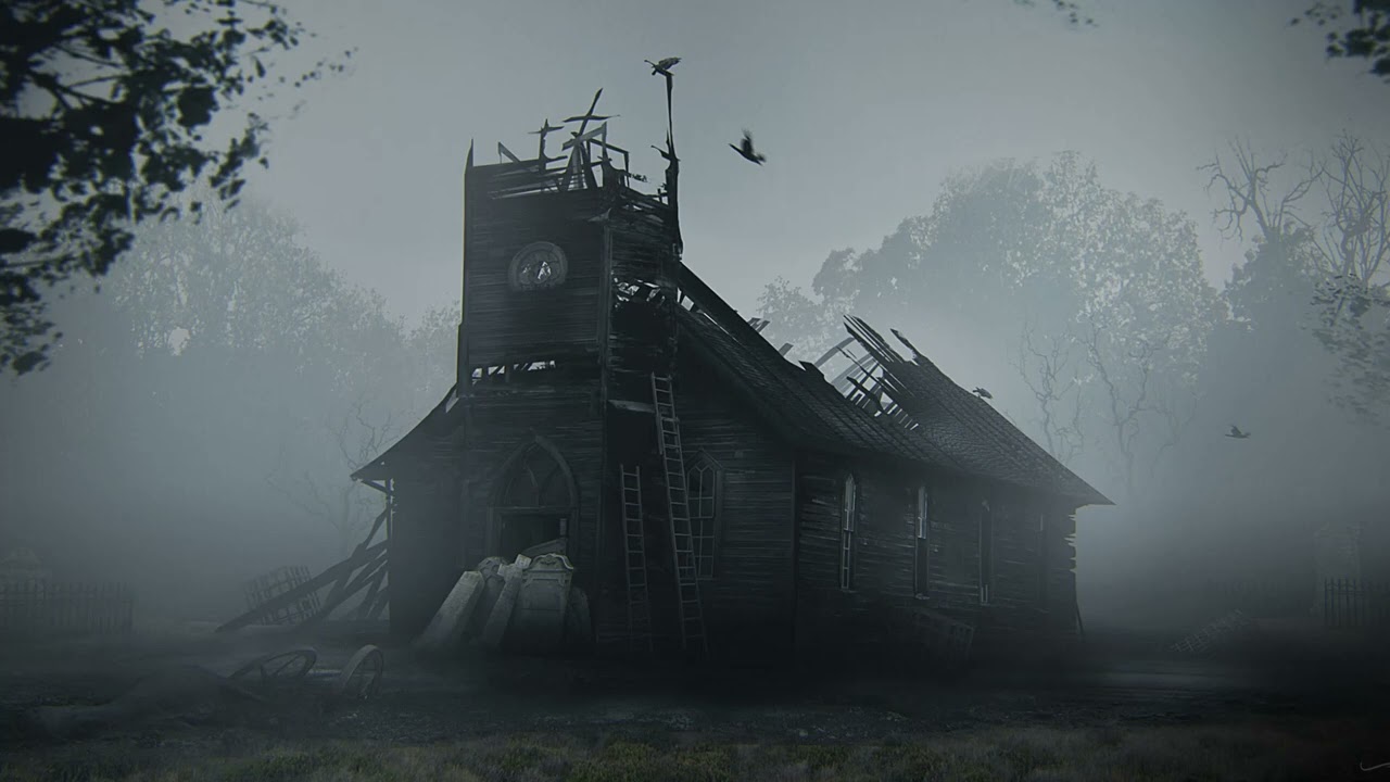Hunt: Showdown - Banishing Ambience