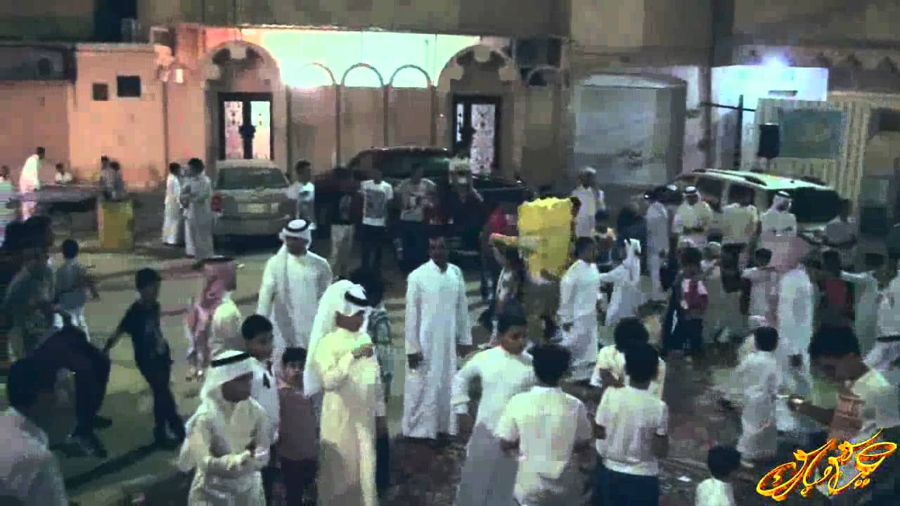 مهرجان الصرمة للأعياد بالتويثير لعام 1435 ه