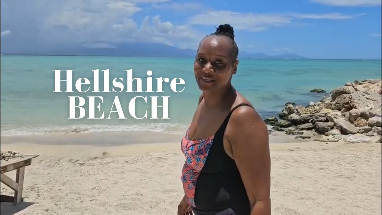 Beach Vibes
