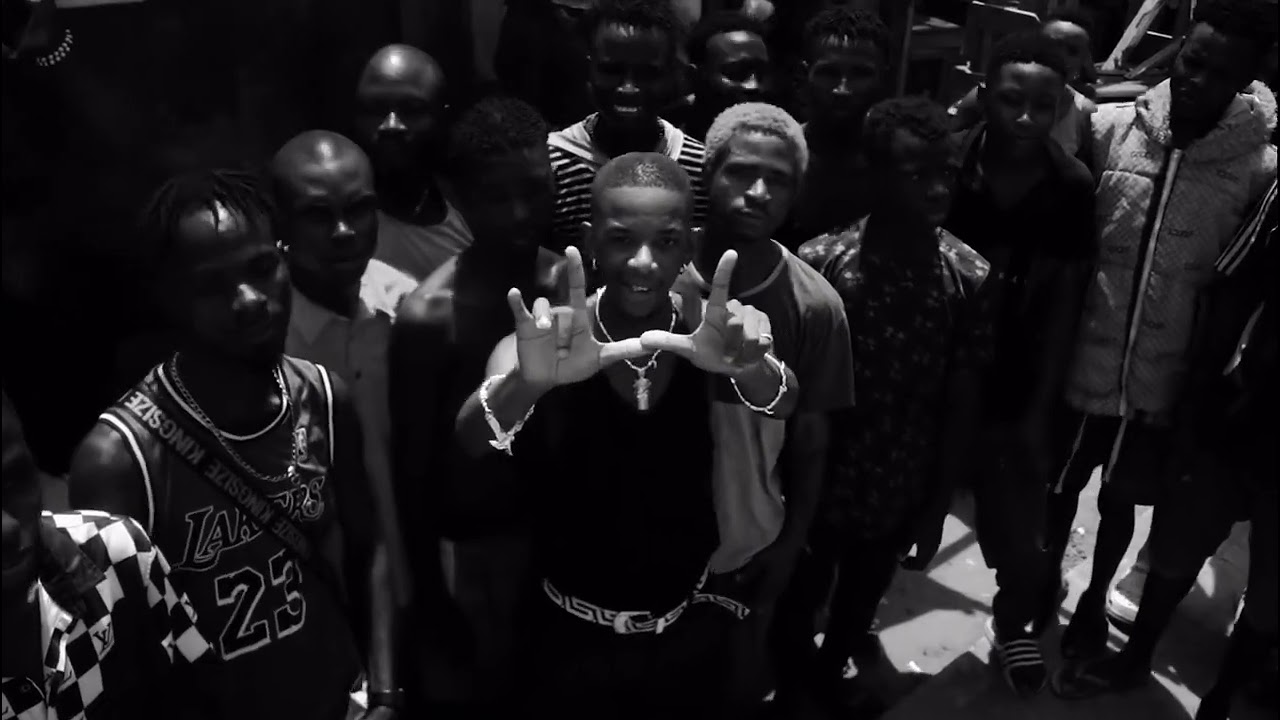 Maglera Doe Boy - Julle Blocko ya 15 Blokko