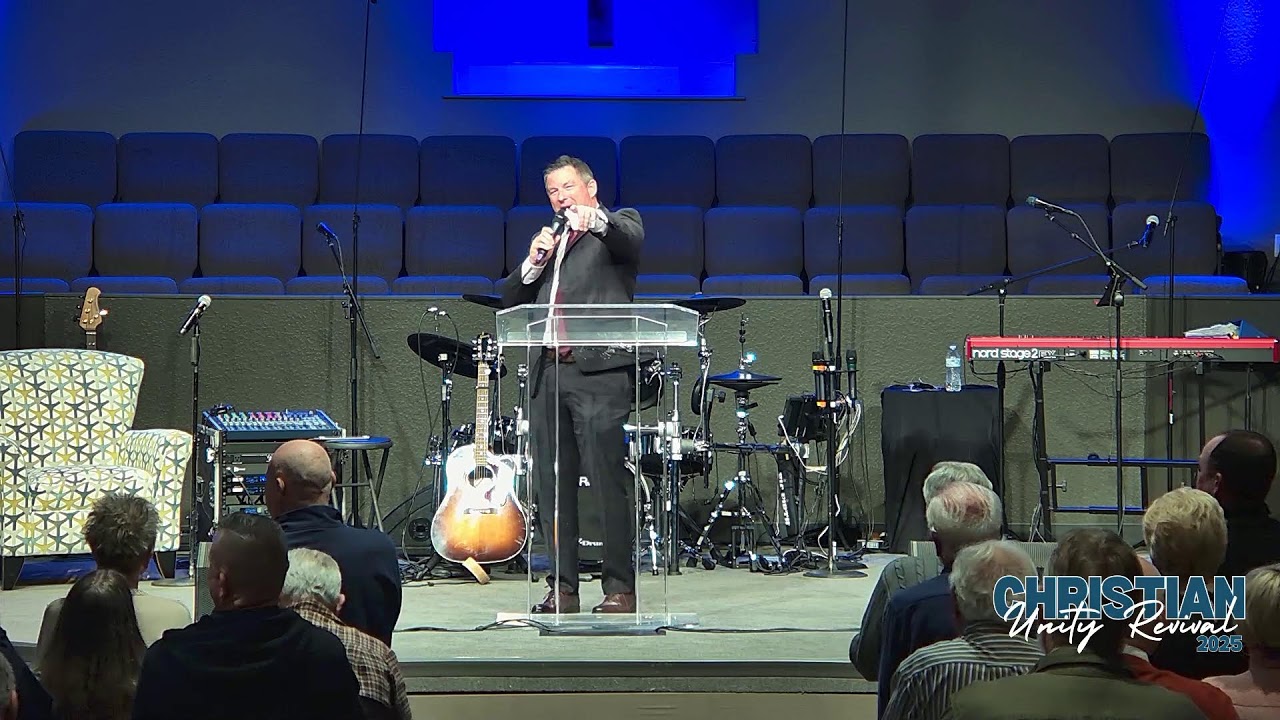 CUR25 w/The Lore Family & Dr. Joe Arthur - It's The Sycamine Or The Savior