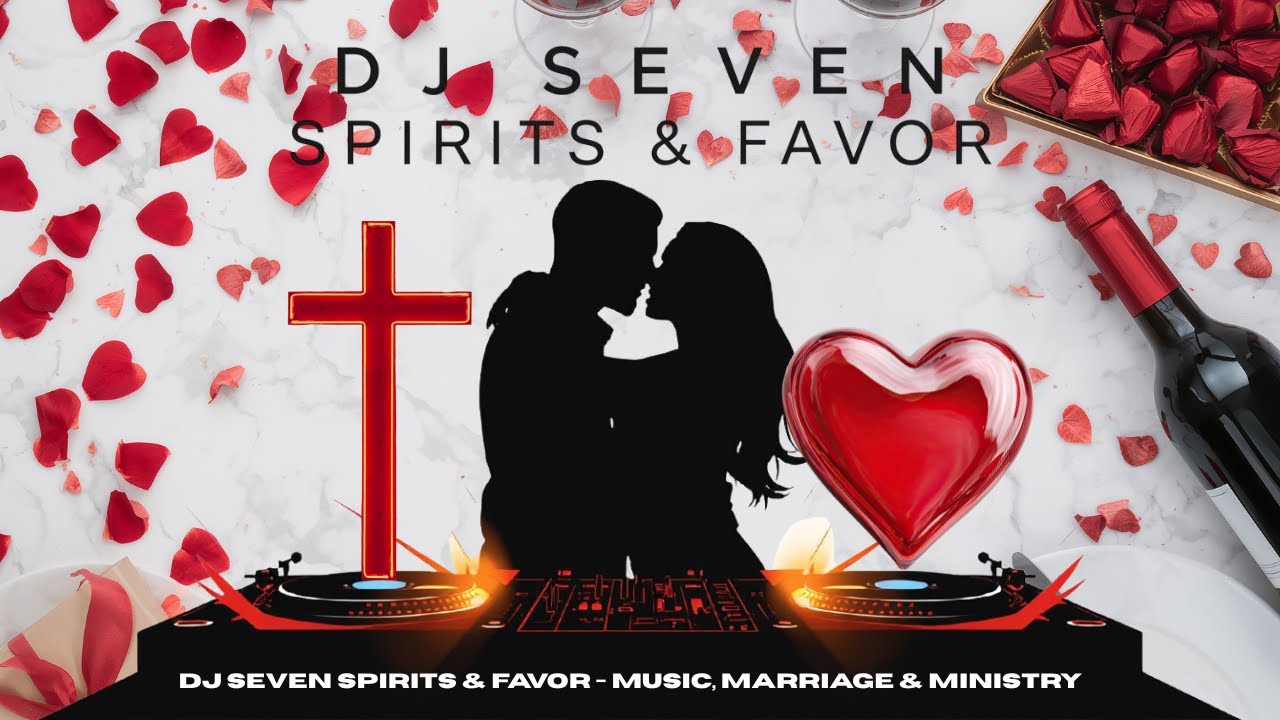 Happy Victory Day House Music // GOSPEL HOUSE & REMIXES - DJ Seven Spirits