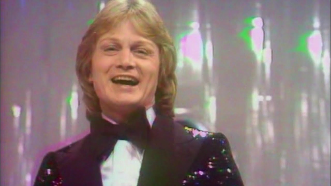 Claude François - Toi Et Moi Contre Le Monde Entier (1 Heure avec C.F. - 14/05/1975)